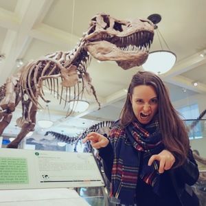 Meet your Posher, Alexandra